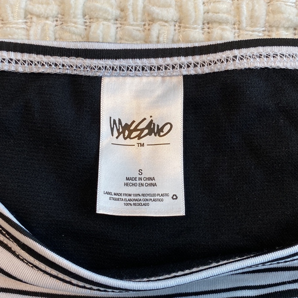 Mossimo Bathing Suit - Picture 4 of 6